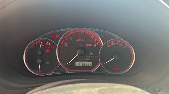 Subaru WRX STI Hatchback - 5