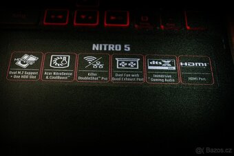 Nitro 5 - 5