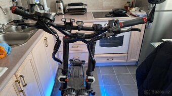 KAABO Wolf Warrior 11+ - 5