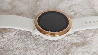Garmin Vivoactive 3 Rose Gold - 5