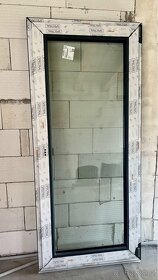 Balkonové dveře Oknotherm - NOVÉ - 5