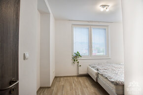Pronájem bytu 3+kk, 64 m², Bojkovice- Čtvrť 1. máje - 5