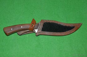 Originální lovecký nůž - 5