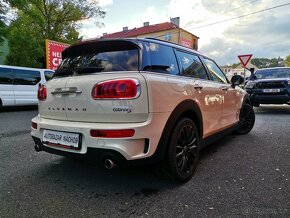 Mini Clubman 2.0i 141kw Turbo S 4x4 AUT - 5