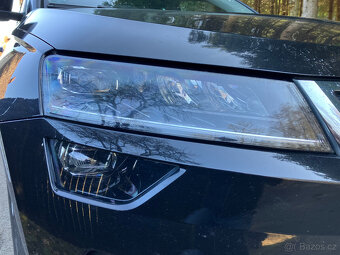 Škoda Karoq 2.0 TDI, 110 kW, DSG, 4x4, Full LED - 5