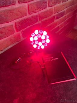 MITO LIGHT Bulb 3.0 - 5