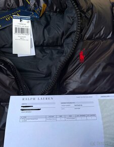 Polo Ralph Lauren Bunda - 5