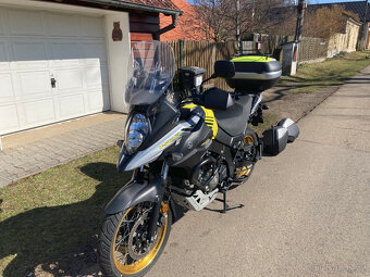 Prodej motocyklu - 5