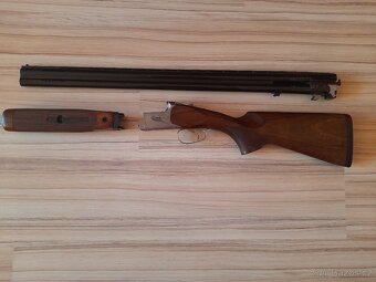 Baikal MP–27EM-1C SPORTING - 5