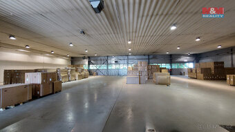 Prodej skladu, 3000 m², Albrechtice, ul. Obecní - 5