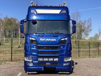 Scania R500 - 5