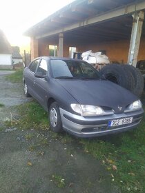 Čerpadlo Renault Megane - 5