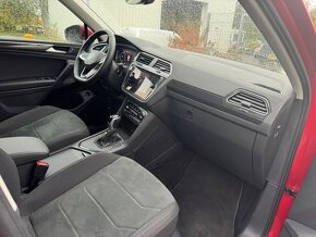 Volkswagen Tiguan eHybrid r.2023 - ACC Kamera LINE NAVI - 5