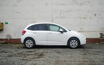 Citroen C3 1.4 HDi 1. Majiteľ - 5