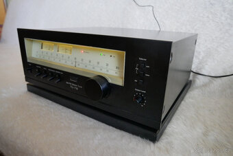 SANSUI TU-710 TOP STAV(PRODÁNO) - 5