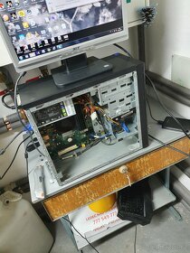 Acer M1420 - 5