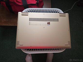 Lenovo Yoga 720-13IKB ultrabook - 5