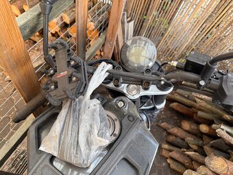 Husqvarna Svartpilen 125 - 5