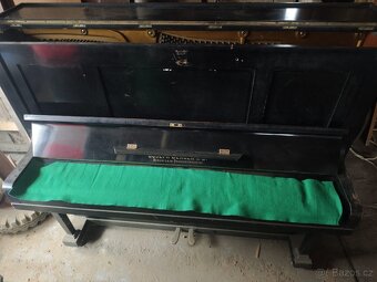 Piano - 5