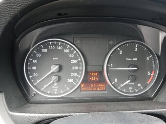 BMW 320D e91 130kw - 5