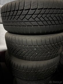 Alu disky Alfa Romeo 5x98 - 5