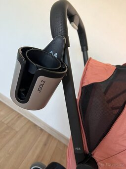 JOOLZ Aer absolute pink - 5
