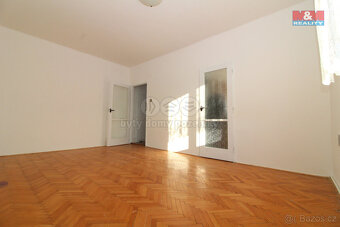Pronájem bytu 2+1, 46 m², Kamenický Šenov, ul. Trtíkova - 5