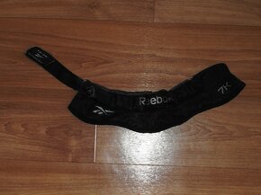 Nákrčník Reebok 7K, tkaničky Elite - 5