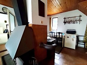 Prodej chaty 90 m2, v k.ú. Starý Spálenec, Domažlice - 5