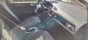 Volkswagen Touran 1,4 TSI - 5