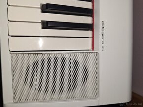 Prodám digitální piano Yamaha NP-15 Piaggero - 5