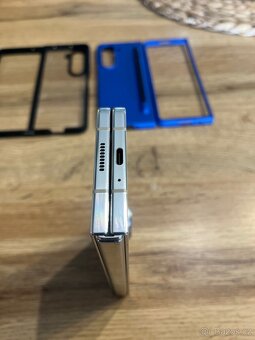 Samsung Galaxy Z Fold 5 256G - 5