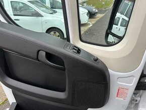 Peugeot Boxer 2,2 HDI L1H1 TEMPOMAT ČR - 5