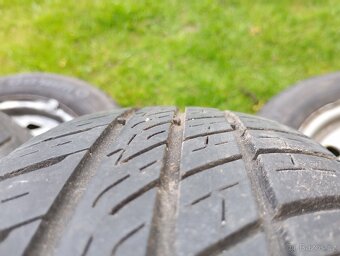 155/70 R13 - 5