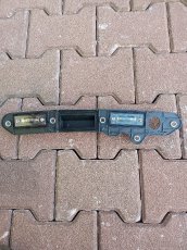 Osvětlení SPZ s elektronickou klikou - 5
