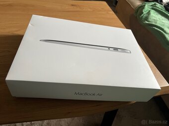MacBook Air 2017 - 5