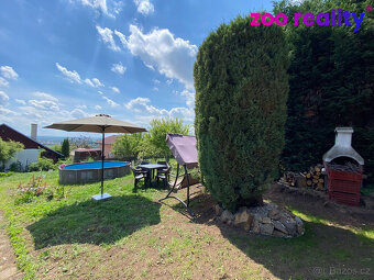 Prodej, zahrada 408 m2,OV, Údlice - Na prachárně - 5