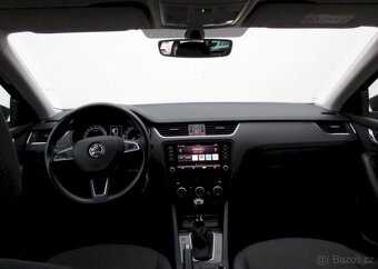 Škoda Octavia 2.0TDI 110kW DSG Style Plus - 5
