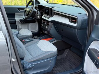 Ford Maverick XLT 2.0 Benzin 250Ps r.v 2022 Pick Up - 5