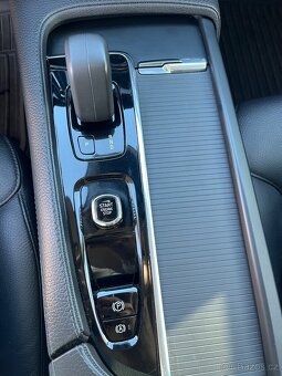 Volvo V90 - 5