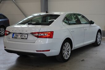 Škoda Superb III 2.0 TDI 140kw 4x4 Automat 2019 - 5