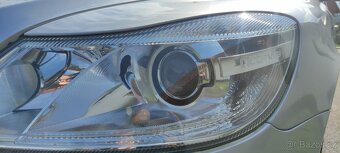 Škoda Octavia#Style#1.4 TSI #DSG#xenony#parksenzor - 5