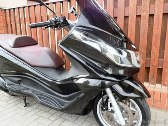 Piaggio X10 350 - 5
