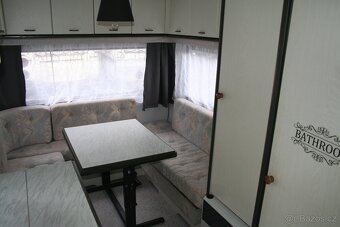 Karavan Hobby 460 - 5