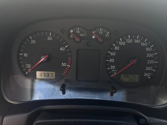 VW Golf 1.9 TDI 85kw - 5