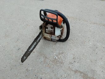 Motorová pila STIHL MS 171 viz - 5