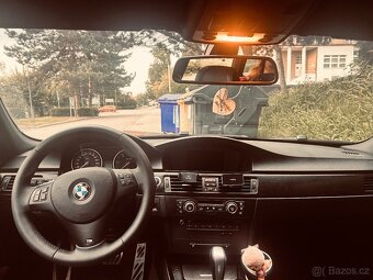 BMW E91 325d - 5