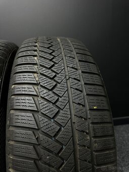 Sada pneu Continental 235/55/19 101H - 5