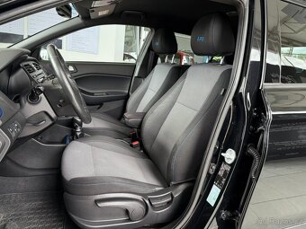 Hyundai i20, 1.0 T-GDI 88 kW 1.majitel - 5