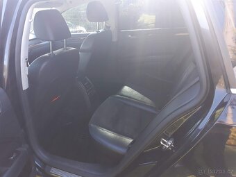 Škoda Superb 2 2.0 tdi 125kw r.v.12/2010 - 5